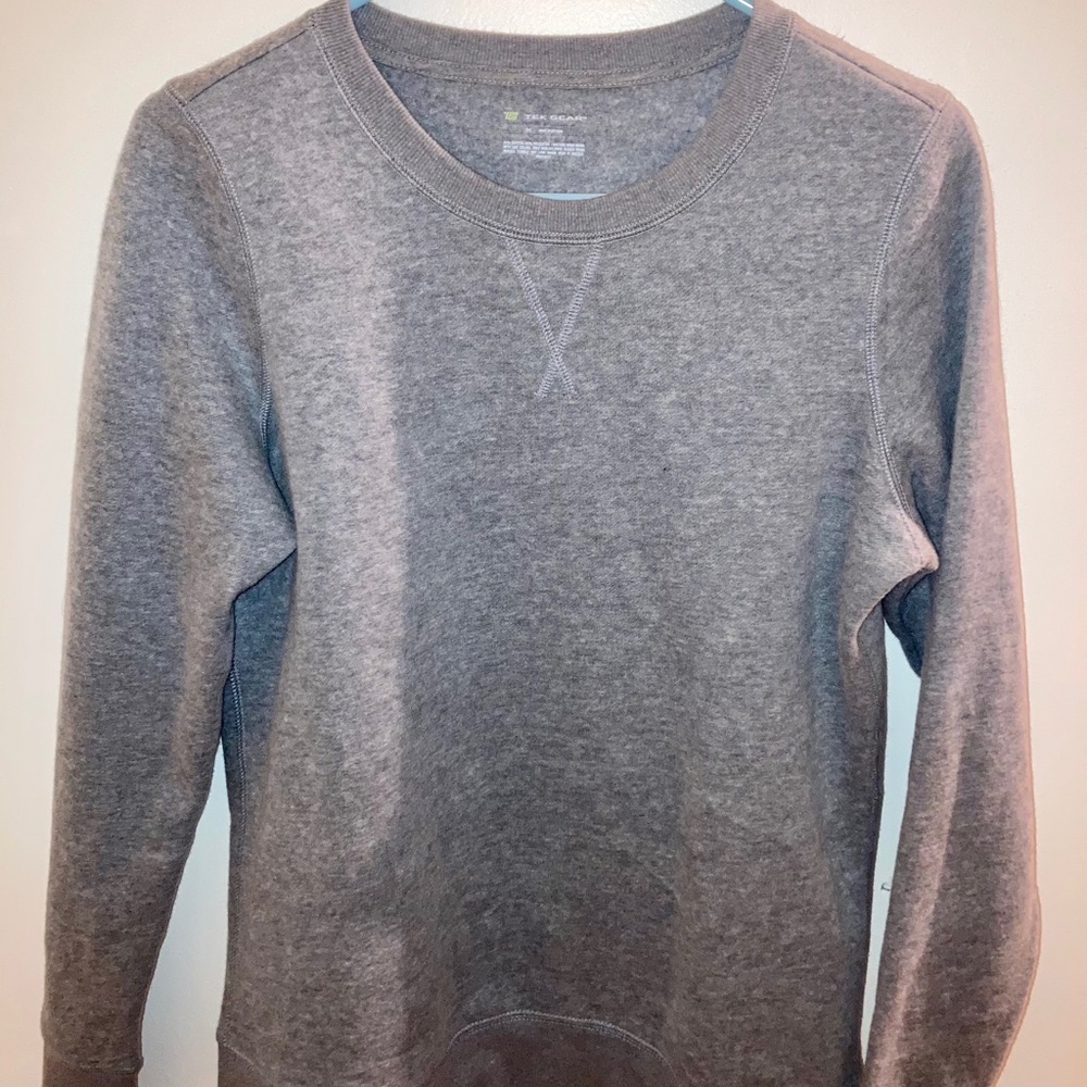 TEK GEAR Long Sleeve Shirt